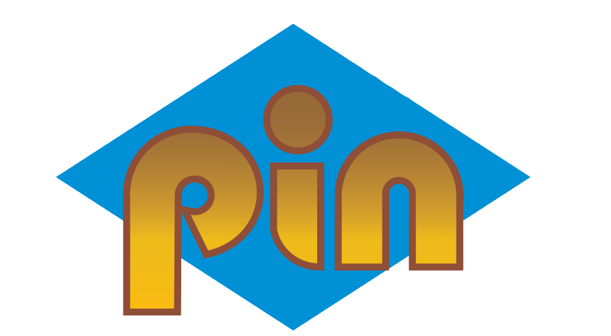 Logo sa Pin